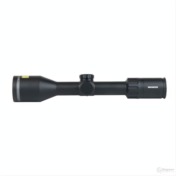 Minox Allrounder Riflescope 2-10x50