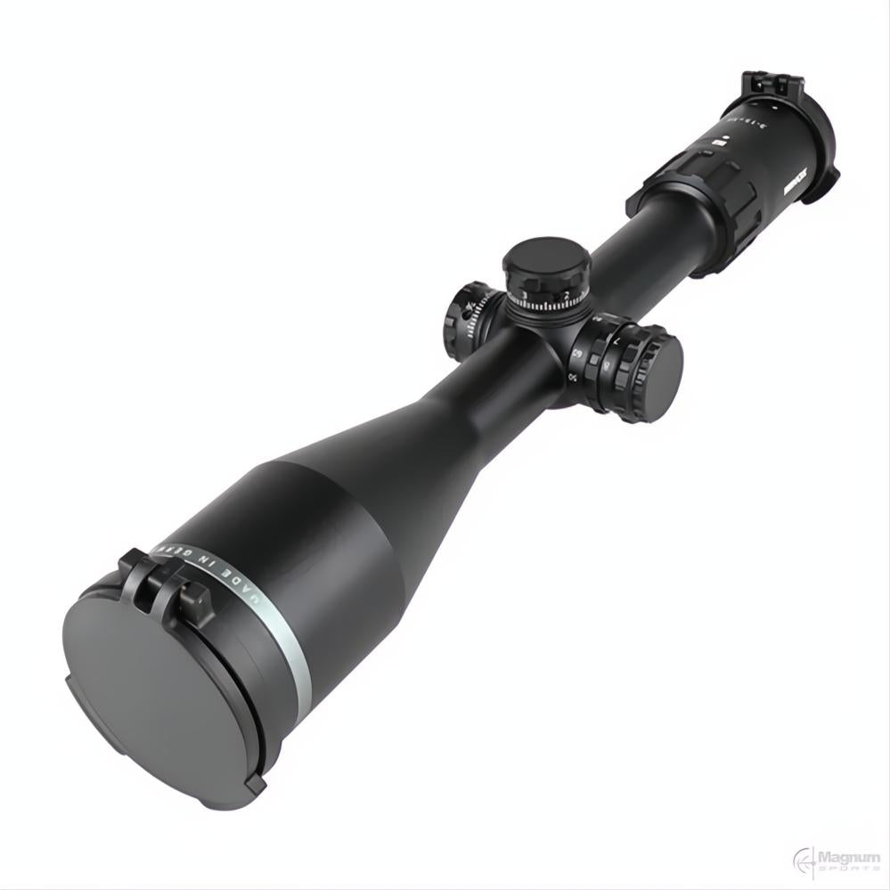 Minox Allrounder Riflescope 3-15x56