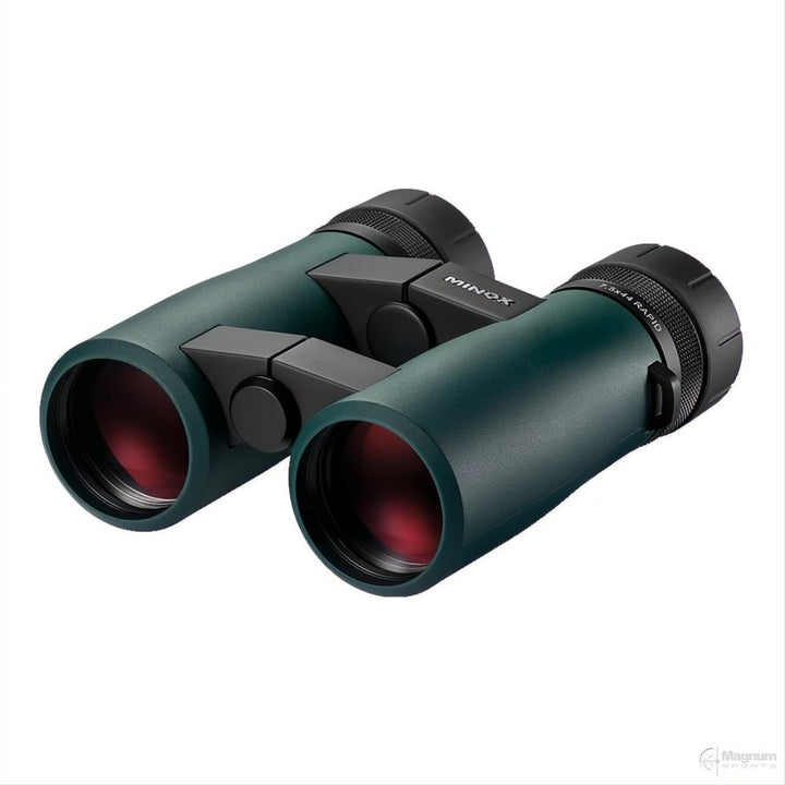 Minox Rapid 7.5x44