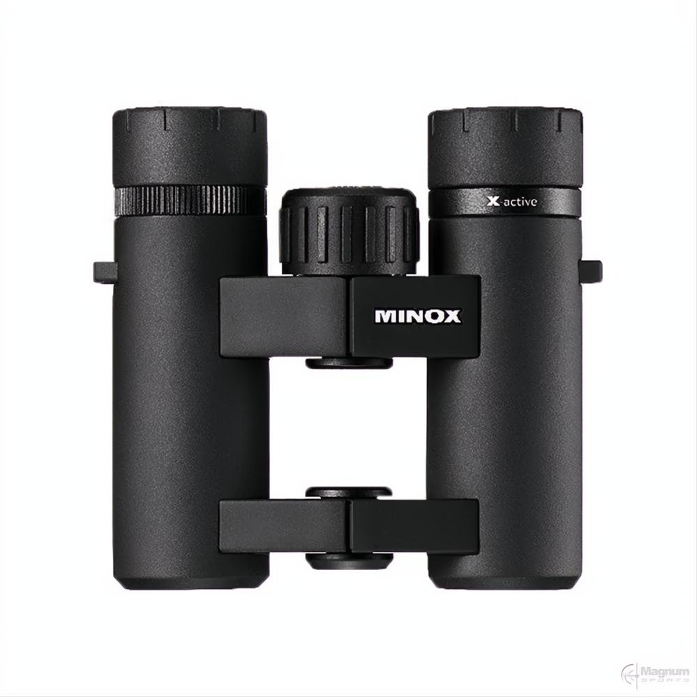 Minox X-active 8x44