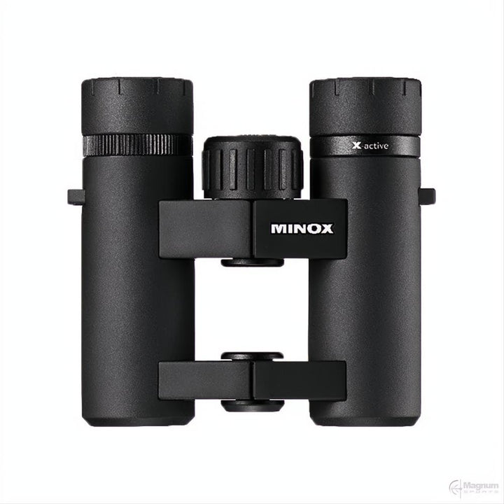 Minox X-active 10x25