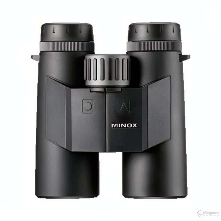 Minox X-range 10x42