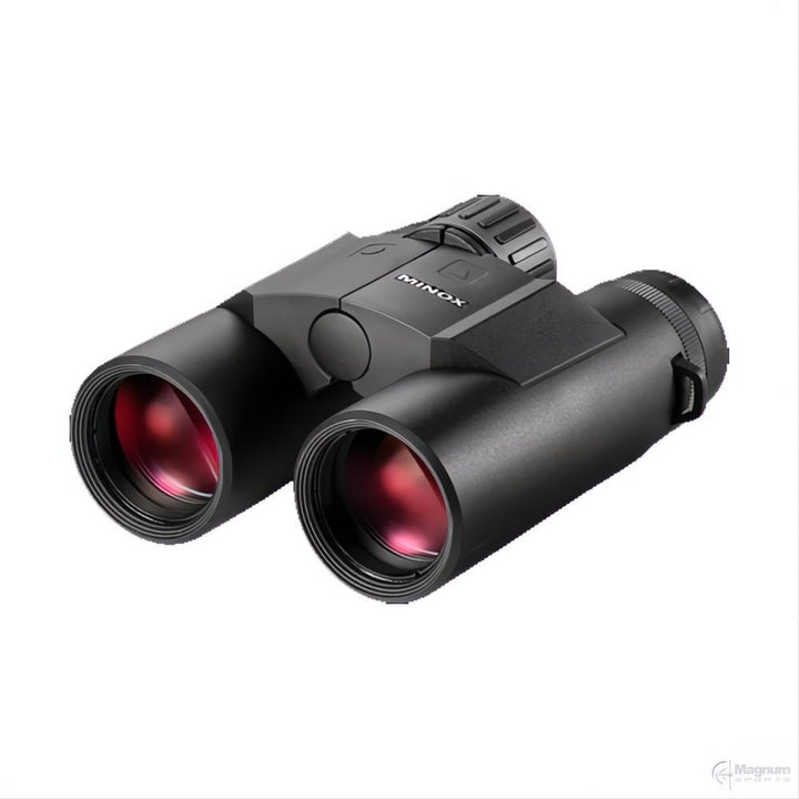 Minox X-range 10x42