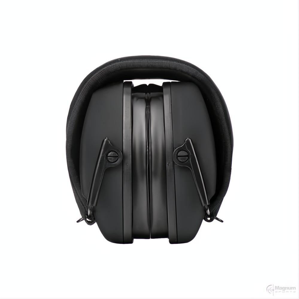 Miroku Ear Protection w/ Gel Cups