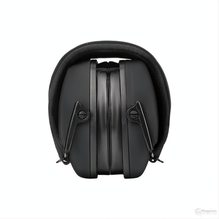 Miroku Ear Protection w/ Gel Cups