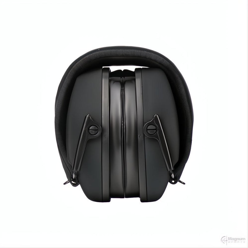Miroku Ear Protection w/ Gel Cups