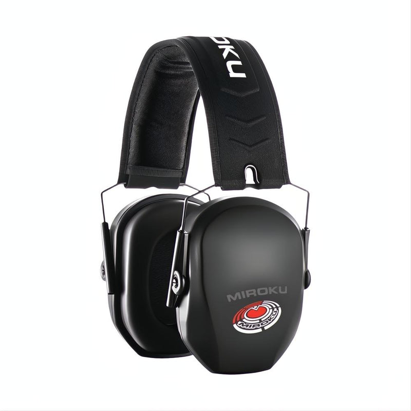 Miroku Ear Protection w/ Gel Cups