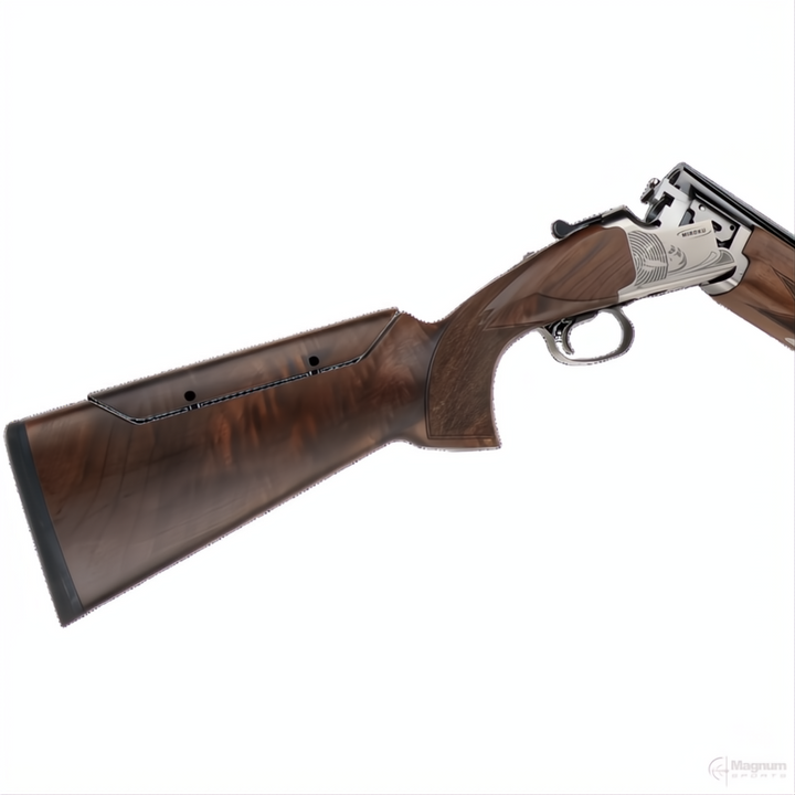 Miroku MK10 Black Edition, Trap &amp; Sporting, Free case (RH &amp; LH)