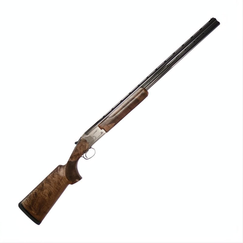 Miroku MK10 Black Edition, Trap & Sporting, Free case (RH & LH)