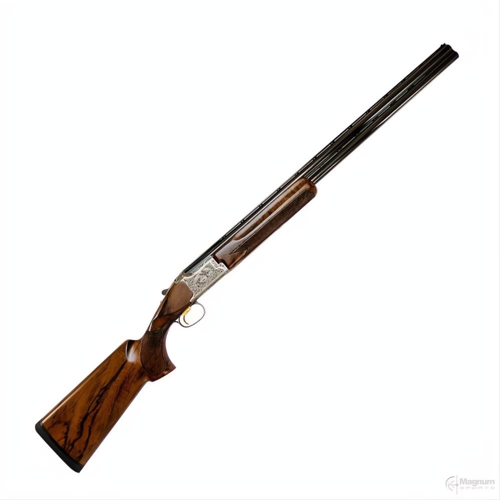 Miroku MK10 Trap Deluxe