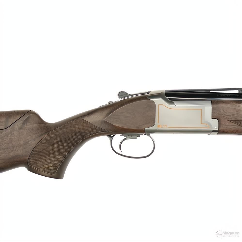 Miroku MK11 Sporter - Adjustable