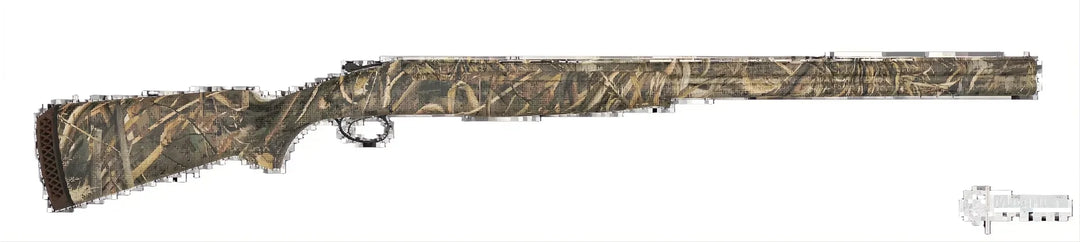 Miroku MK70 Game Camo