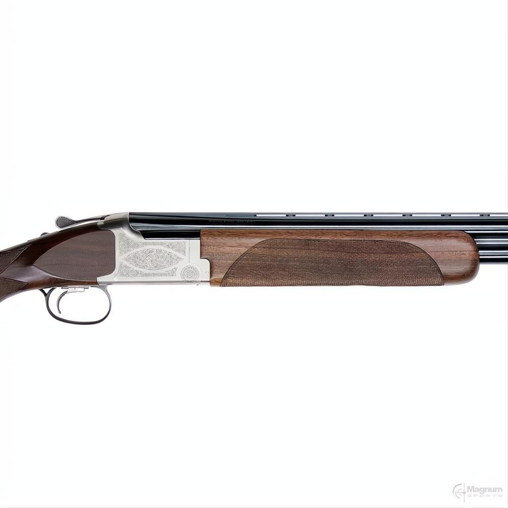 Miroku Mk38 Trap + Free Case (RH & LH)