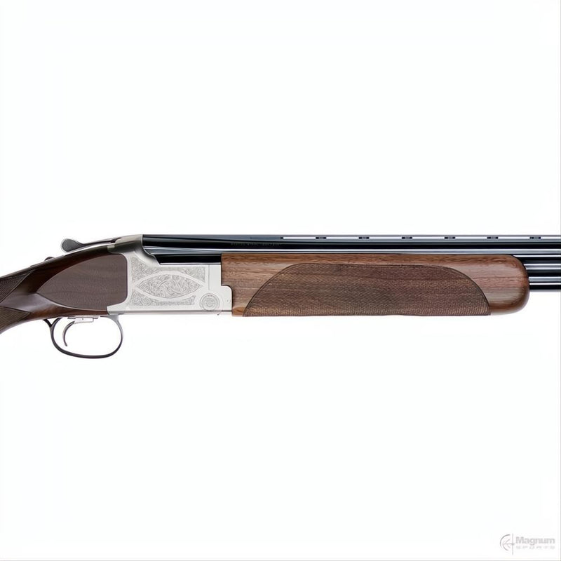 Miroku Mk38 Trap + Free Case (RH & LH)