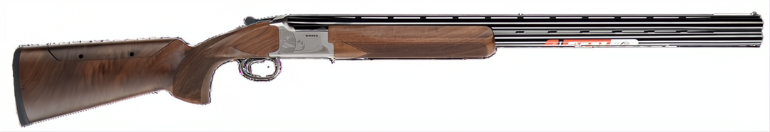 Miroku MK10 Black Edition, Trap &amp; Sporting, Free case (RH &amp; LH)