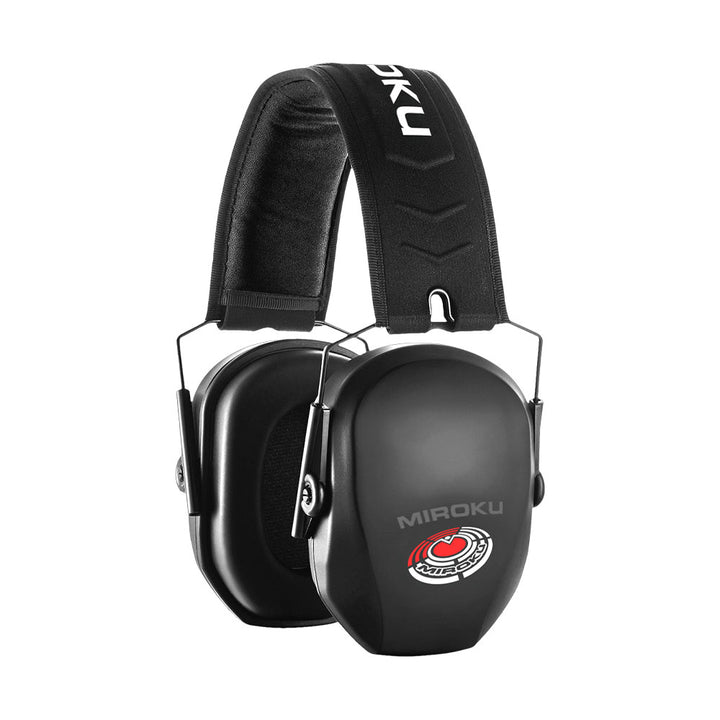 Miroku Ear Protection w/ Gel Cups
