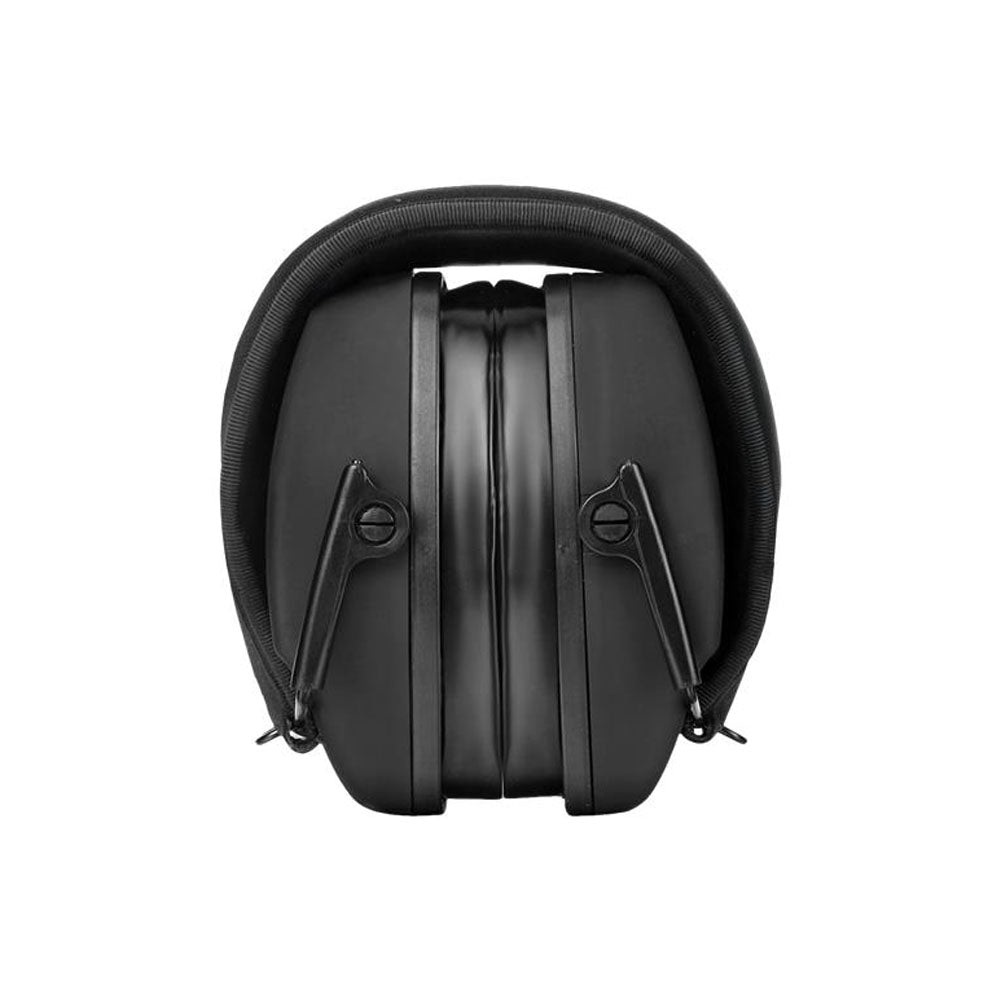 Miroku Ear Protection w/ Gel Cups