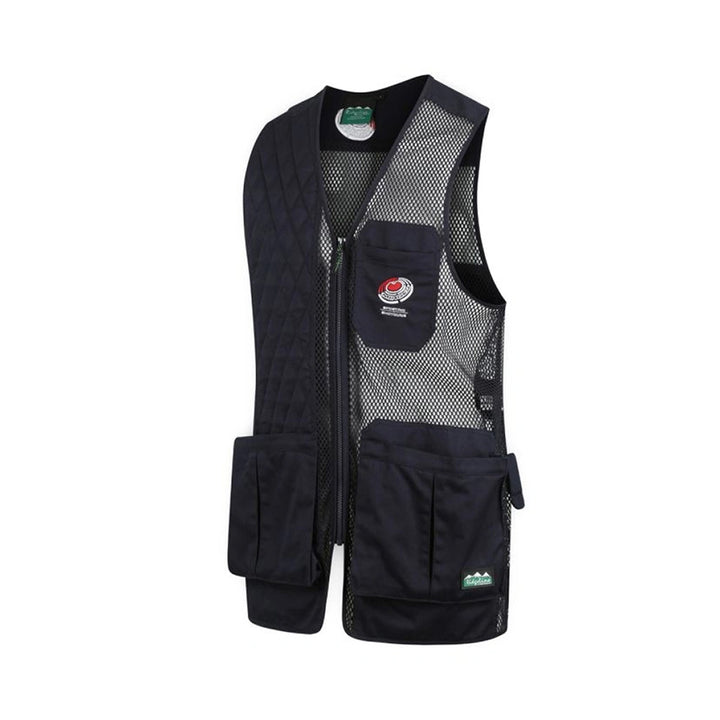 Miroku Shooting Vest | Unisex