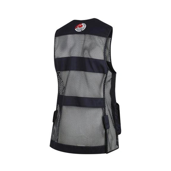 Miroku Shooting Vest | Unisex