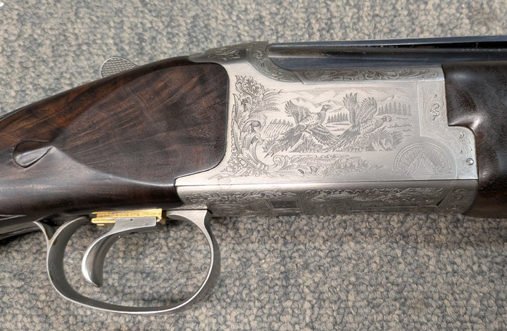 Pre-Owned | Miroku Mk 10 Sport Grade 5 - 12 Ga