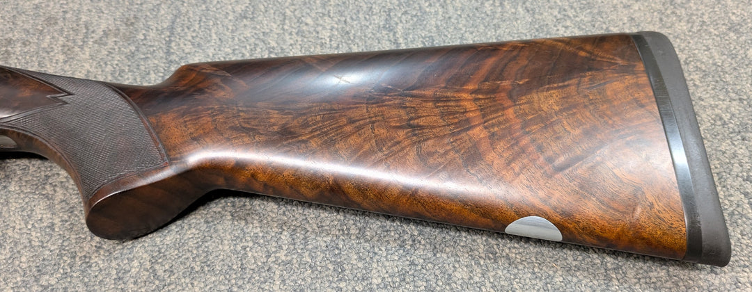 Pre-Owned | Miroku Mk 10 Sport Grade 5 - 12 Ga