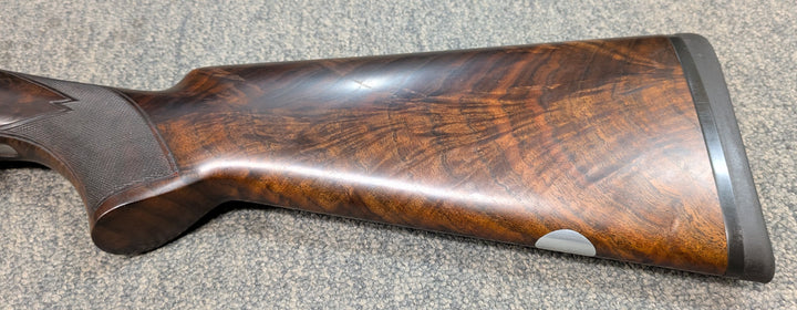 Pre-Owned | Miroku Mk 10 Sport Grade 5 - 12 Ga