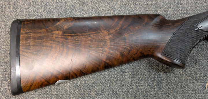 Pre-Owned | Miroku Mk 10 Sport Grade 5 - 12 Ga