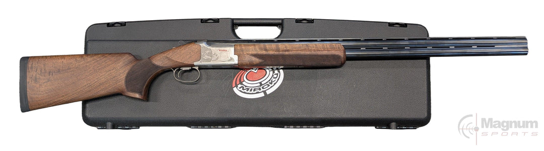 Pre-Owned | Miroku Mk10 Trap - 12 Ga.