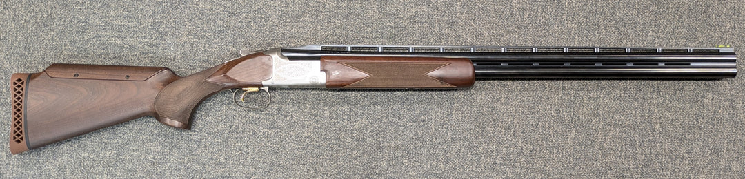 Pre-Owned | Miroku Mk38 Trap Monte Carlo Adj - 12Ga