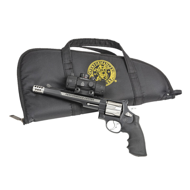 Model 629 Hunter Performance Center