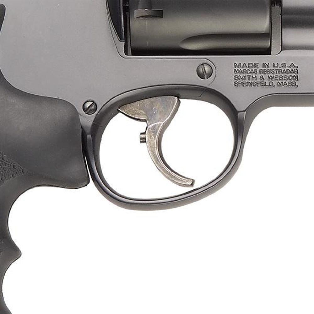 Model 629 Stealth Hunter Performance Center