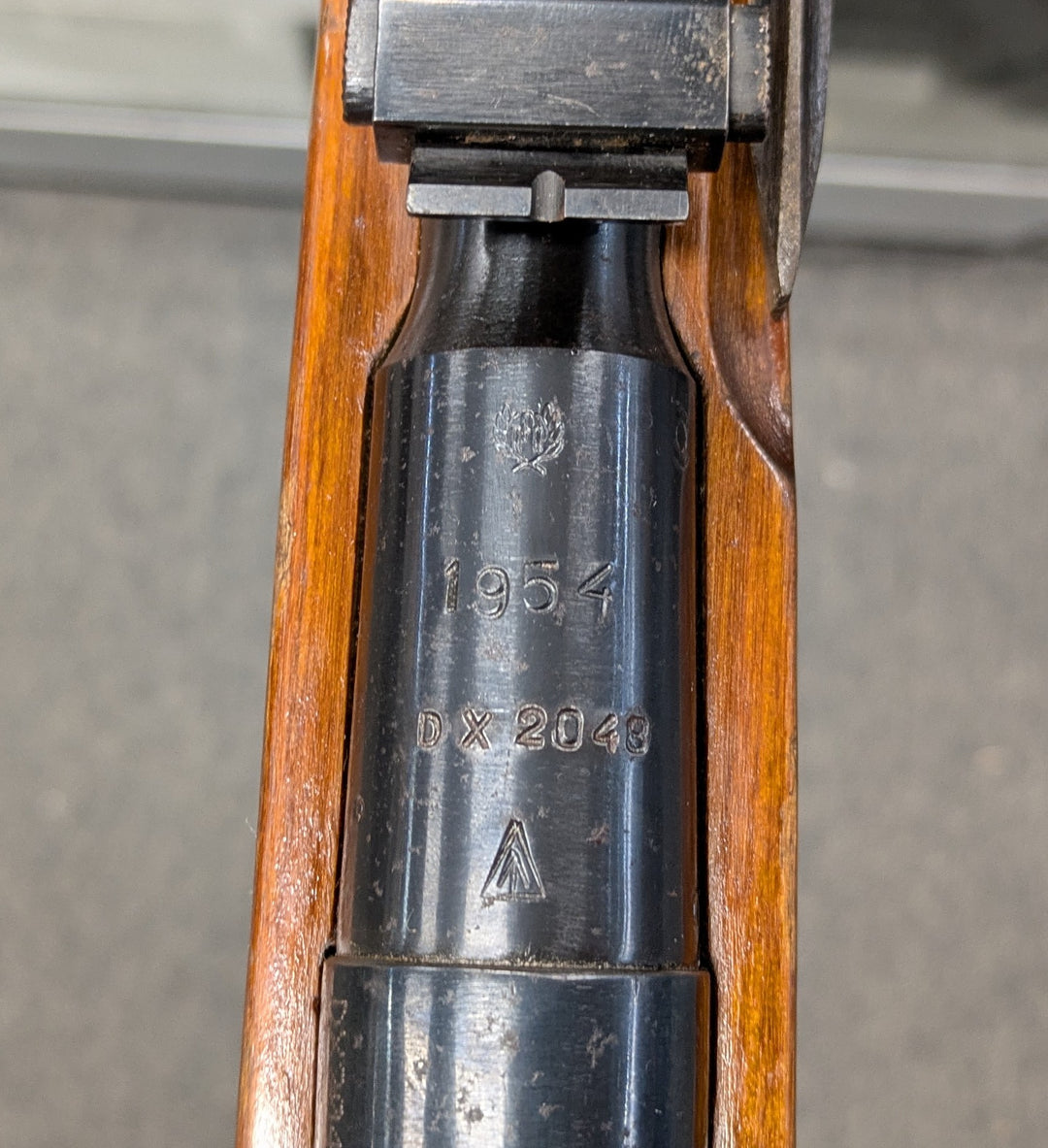 Pre-Owned | Romanian Mosin M44 Carbine - 7.62 x 54R