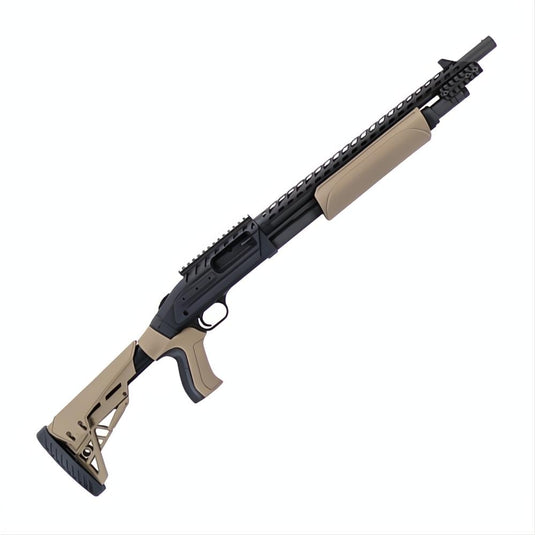 Mossberg 500 ATI Tactical FDE