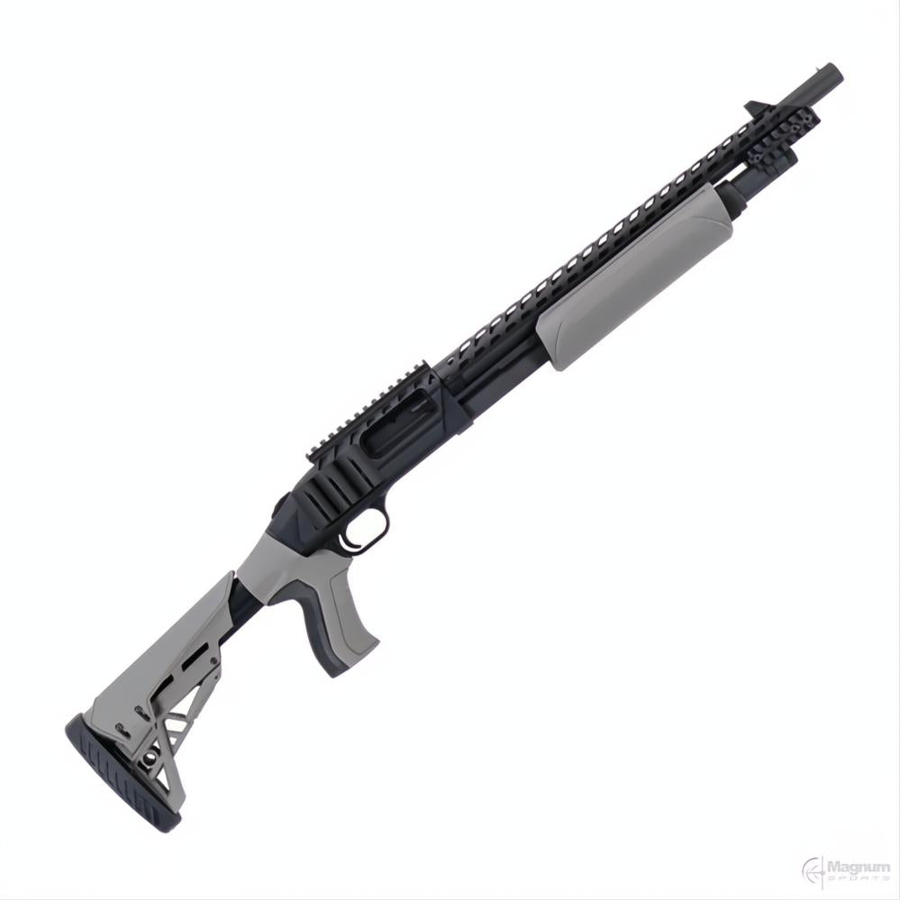 Mossberg 500 ATI Tactical Grey
