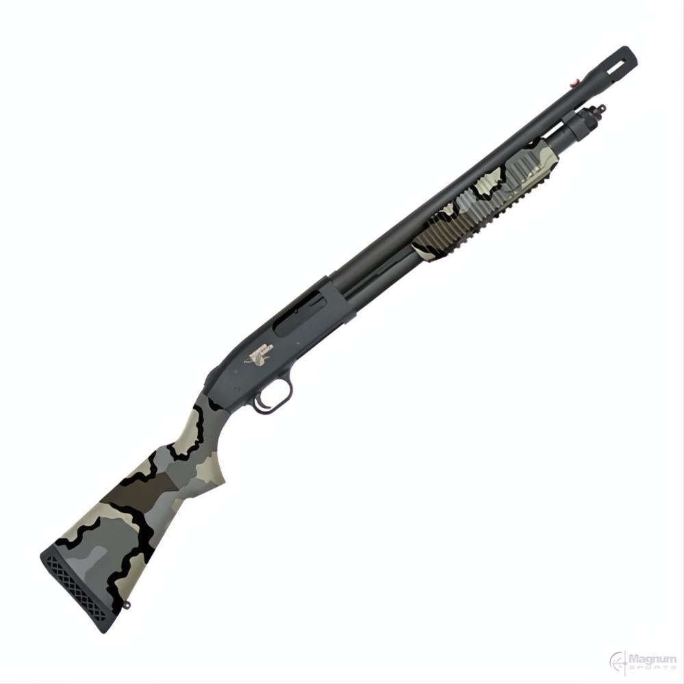 Mossberg 590 Thunder Ranch