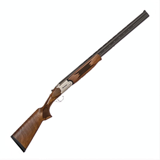 Mossberg International Silver Reserve