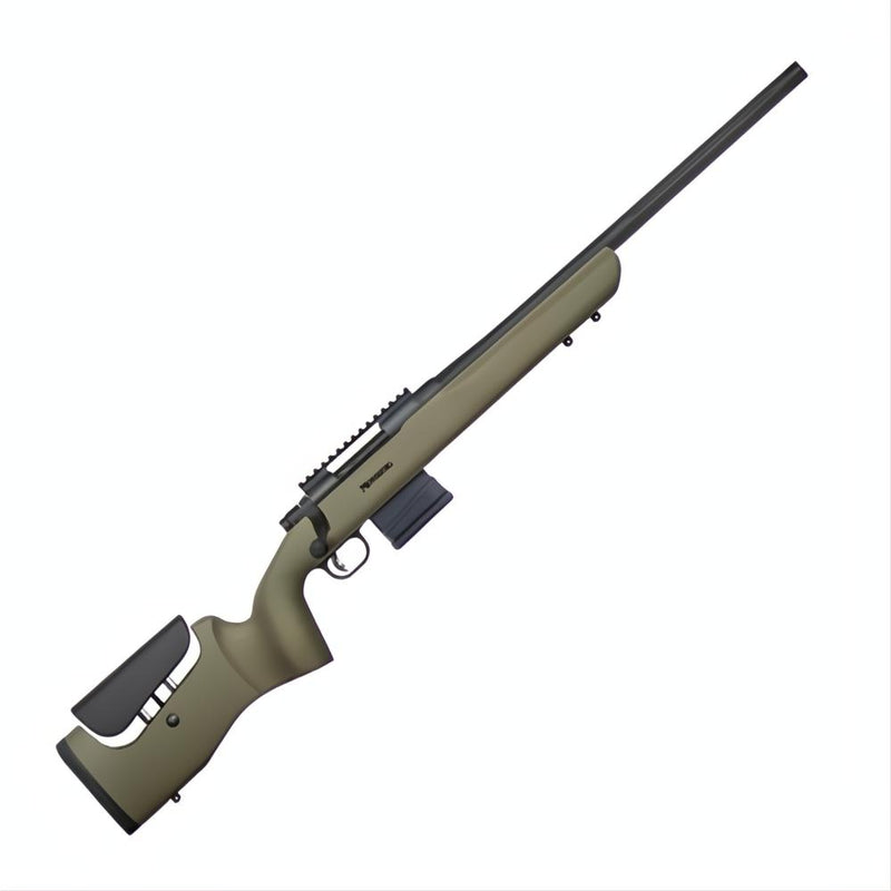 Mossberg MVP Long Range
