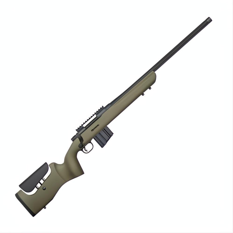 Mossberg MVP Long Range