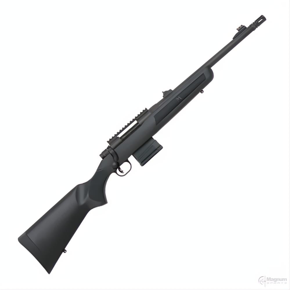 Mossberg MVP Patrol Classic