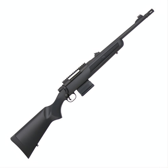 Mossberg MVP Patrol Classic