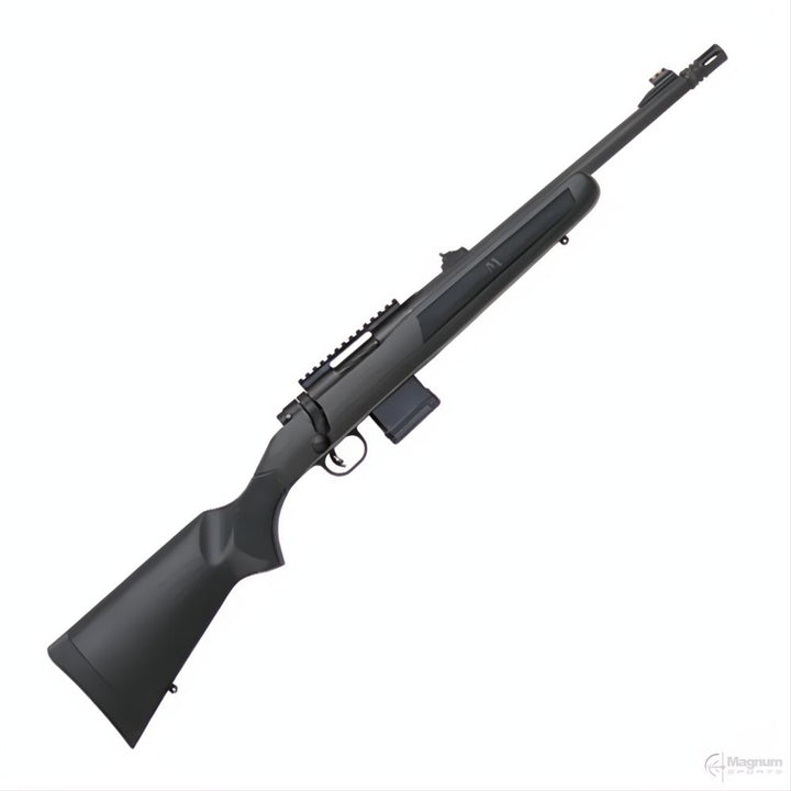 Mossberg MVP Patrol Classic