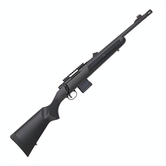 Mossberg MVP Patrol Classic