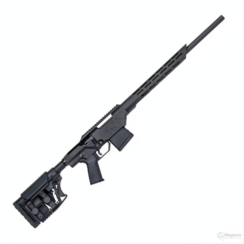 Mossberg MVP Precision