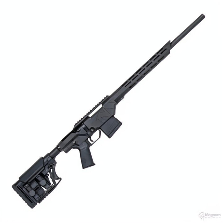 Mossberg MVP Precision