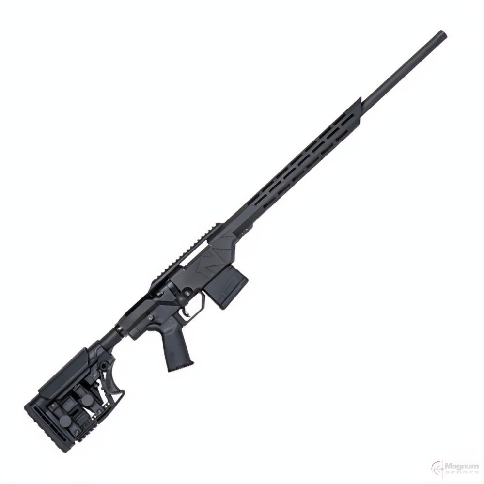 Mossberg MVP Precision