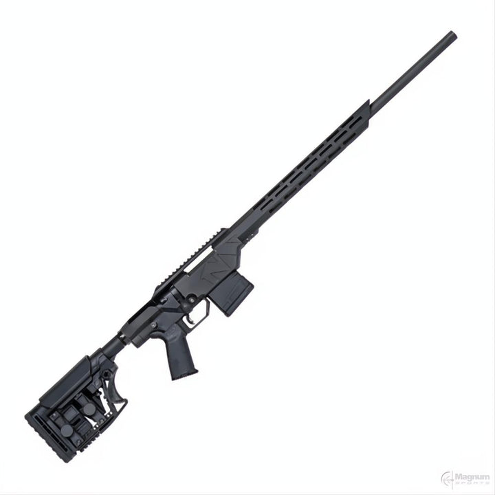 Mossberg MVP Precision