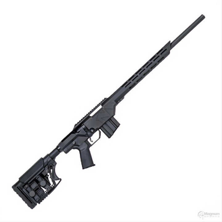 Mossberg MVP Precision