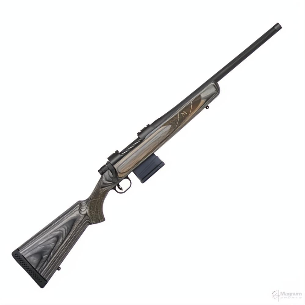 Mossberg MVP Predator Laminate