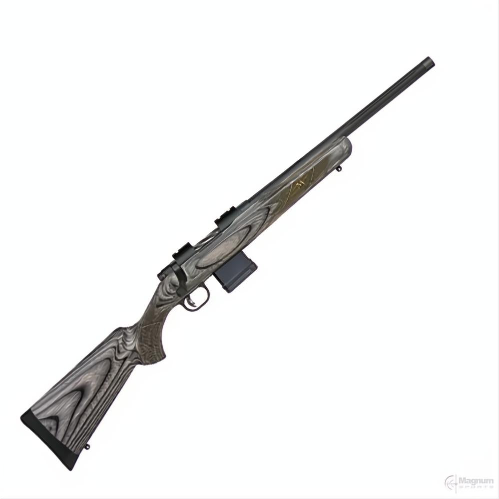 Mossberg MVP Predator Laminate