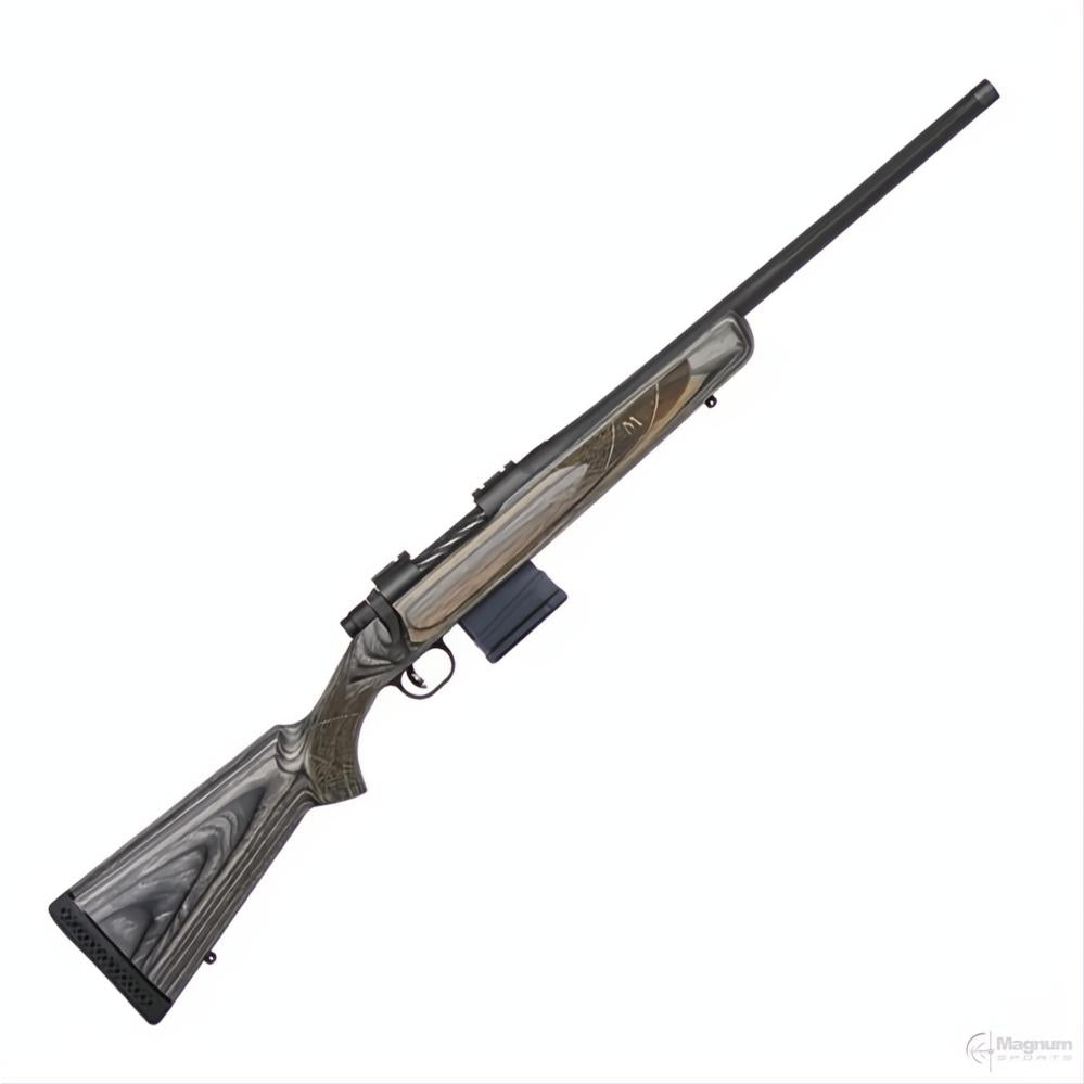 Mossberg MVP Predator Laminate